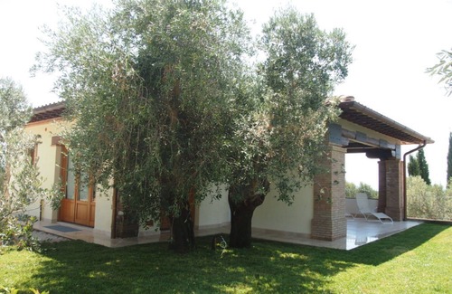 Follonica Apartment | Villa dei Cipressi: Oceanfront Holiday Rental in Follonica