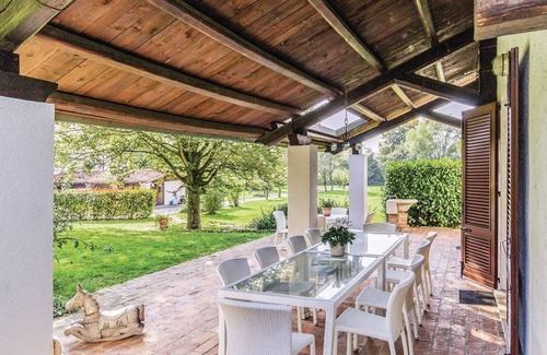 Torreglia Villa | Discover Villa dei Colli with Ocean Views in Torreglia