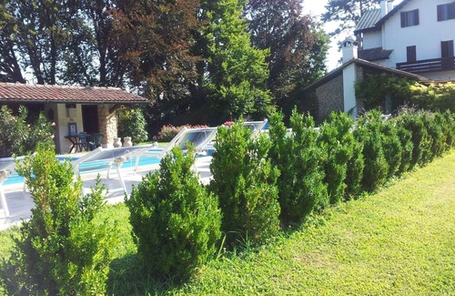 Torreglia Villa | Discover Villa dei Colli with Ocean Views in Torreglia