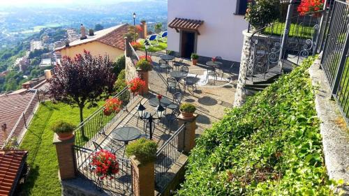 Rocca di Papa Bed & Breakfast | Guest Rated: Villa dei Fantasmi - A Hidden Gem Awaits