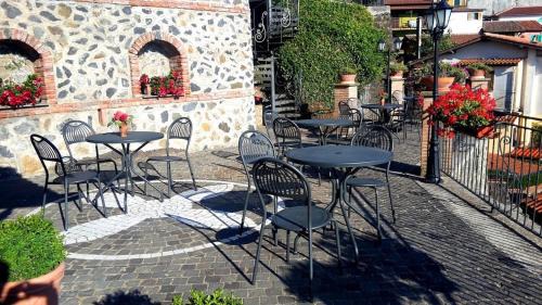 Rocca di Papa Bed & Breakfast | Guest Rated: Villa dei Fantasmi - A Hidden Gem Awaits