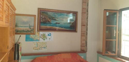 Marina di Ascea House | Villa dei Focesi: Pet-Friendly Retreat with Ocean Views