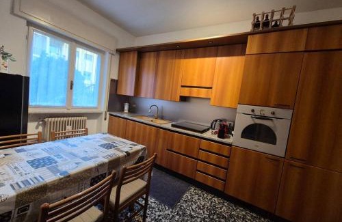 Profare House | Villa dei Pini