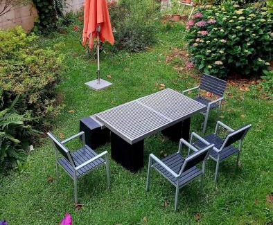 Profare House | Villa dei Pini