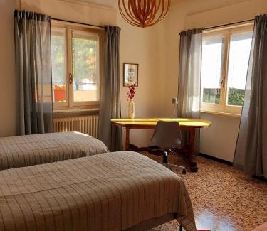Profare House | Villa dei Pini