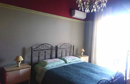Torrenova Bed & Breakfast | Villa dei Principi