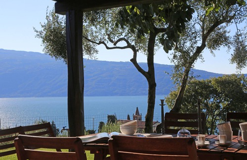 Cecina Villa | Pets Welcome at Villa dei Rosmarini with Ocean Views & Spa