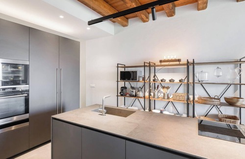 Zoagli Apartment | Villa Dei Tessitori vista mare