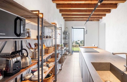 Zoagli Apartment | Villa Dei Tessitori vista mare