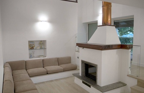 Pietrelcina Bed & Breakfast | Experience Villa dei Tigli Resort & SPA with Pool and Spa