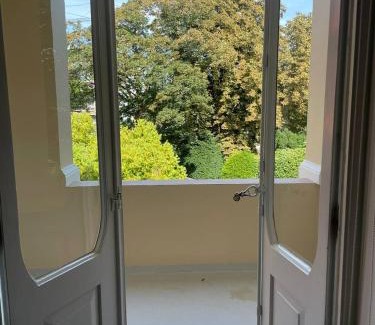 Doese Villa | Discover Villa Deichvoigt: Family-Friendly with Breakfast