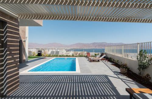 Eilat Villa | Villa Dekel - By Harim
