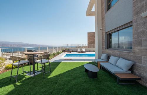 Eilat Villa | Villa Dekel - By Harim