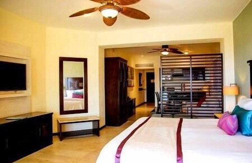 El Medano Ejidal Hotel | Indulge at Villa Del Arco Resort & Spa, Medano Beach