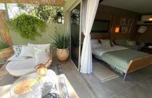 Ein Hod Artists Village House | Villa Del'arte