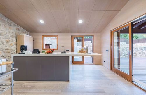 Caimari House | Villa Del Carmen Sis - Modern Villa with Private Pool