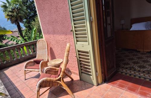 Maccagno House | Villa del Castañar