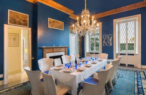 Vicenza Villa | Villa del Cavaliere Berico