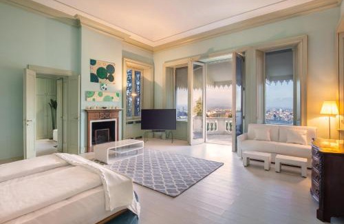 Vicenza Villa | Villa del Cavaliere Berico