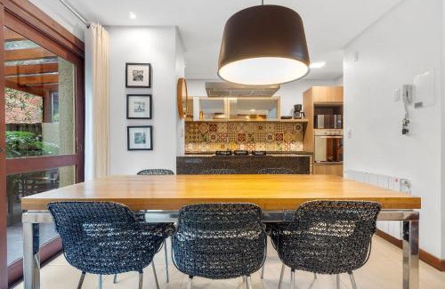 Centro House | Relax at Villa Del Fiori: Pet-Friendly with Pool Access