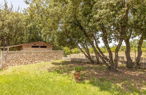 Poggiardo Apartment | Relax at Villa Del Geco Vigna - Family-Friendly Getaway