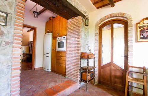 Cefalu Villa | Villa del Glicine - Timeless Luxury Surrounded by Nature