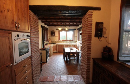 Cefalu Villa | Villa del Glicine - Timeless Luxury Surrounded by Nature