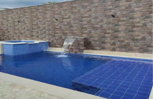 Santa Fe de Antioquia Villa | Villa del Gualí: Guest Rated 9.9 with Private Pool & Hot Tub