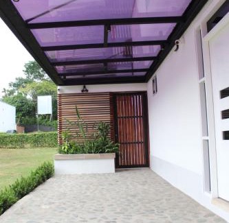 Santa Fe de Antioquia Villa | Villa del Gualí: Guest Rated 9.9 with Private Pool & Hot Tub