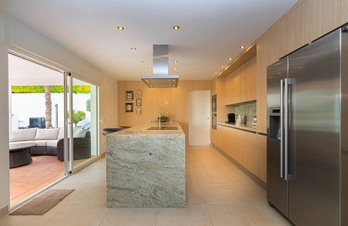 Altea la Vella Villa | Experience Villa del Maestro: Oceanfront Bliss & Golf Access