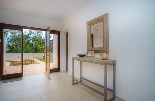 Altea la Vella Villa | Experience Villa del Maestro: Oceanfront Bliss & Golf Access