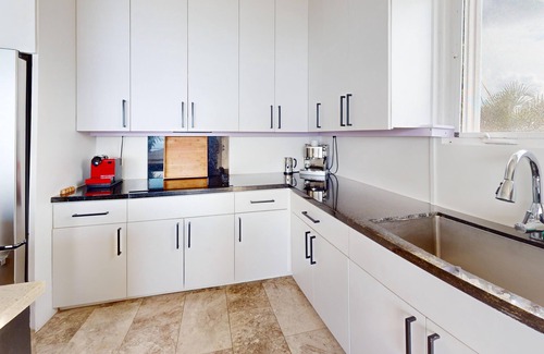 Belmont Villa | “Villa Del Mar”, pairing high design with high altitude in Belmont, Tortola!