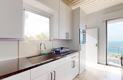 Belmont Villa | “Villa Del Mar”, pairing high design with high altitude in Belmont, Tortola!