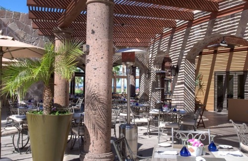 Loreto Resort | Discover Villa Del Palmar Resort and Spa in Loreto