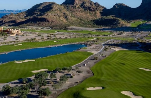 Loreto Resort | Discover Villa Del Palmar Resort and Spa in Loreto