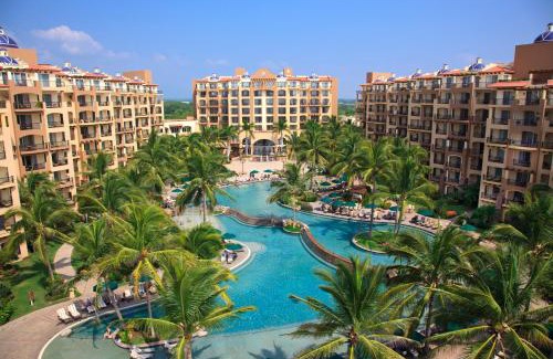 Flamingos Resort | Discover Villa Del Palmar Flamingos Beach Resort & Spa
