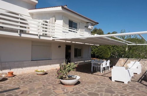 Putignano Villa | Guest Rated 10/10: Villa del Petraro in Valle D'Itria