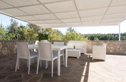 Putignano Villa | Guest Rated 10/10: Villa del Petraro in Valle D'Itria