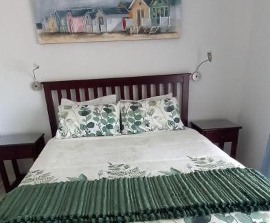 Margate Ski Chalet | Budget-Friendly Villa Del Sol Unit 8 - Child Friendly Retreat