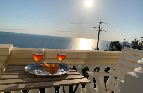 Castiglioncello Villa | Relax at Villa del Sorriso: Pet Friendly with Ocean Views