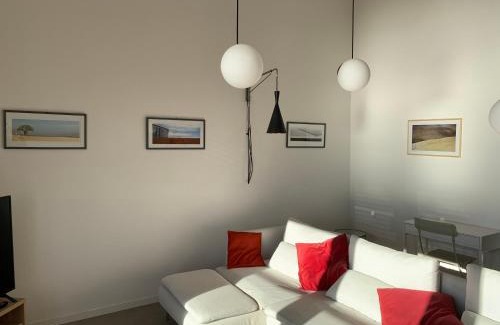 Castiglioncello Villa | Relax at Villa del Sorriso: Pet Friendly with Ocean Views