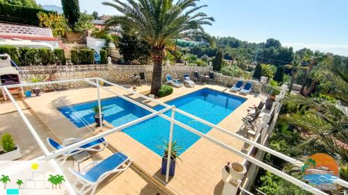 La Colina Apartment | Discover Villa Delfin: Family-Friendly Apartments by the Sea