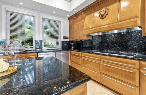 Birch Park Finger Streets House | Experience Villa Delfine: Waterfront Mansion Retreat