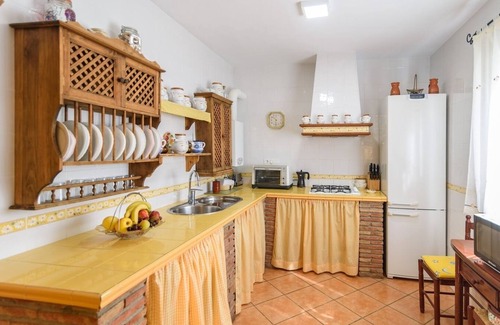 Alora Villa | Villa Delia Álora: Family-Friendly Getaway with Private Pool