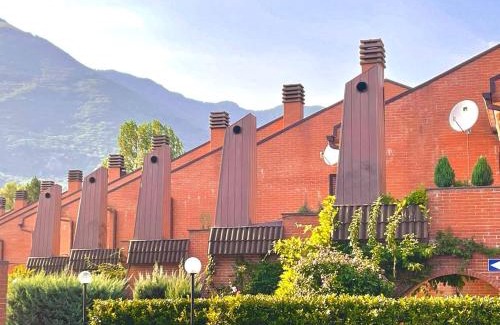 Castel di Sangro Apartment | Villa Delia: Ideal Family Retreat with Child-Friendly Amenities