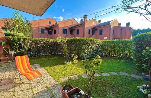 Castel di Sangro Apartment | Villa Delia: Ideal Family Retreat with Child-Friendly Amenities