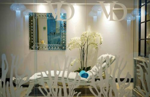 Centre-Ville Hotel | Relax at Villa Delisle Hôtel & Spa with Oceanfront Views