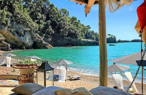 Giucano Villa | Villa Delizia: Private Pool & Restaurant Near 5 Terre