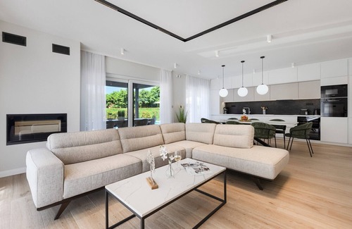 Municipality of Zminj Villa | Villa Dell Re: Private Pool Retreat with Spa and Hot Tub