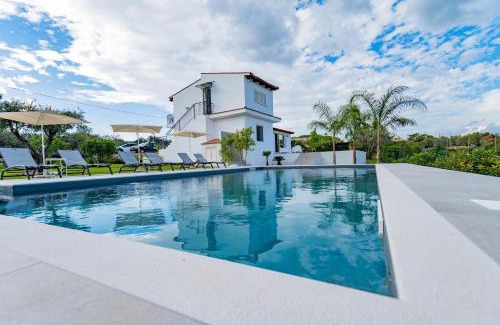 Afragola Villa | Villa Della Serenità
